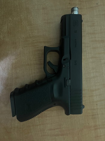 Image 3 for Glock 19 gen 3 GBB