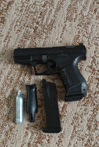 Imagen 2 de PX001 CO2 pistol