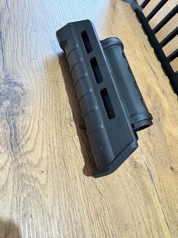 Image 3 pour AKM handguard Magpul polymere