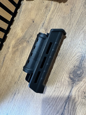 Image 4 pour AKM handguard Magpul polymere
