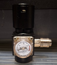 Afbeelding van Balystic regulator