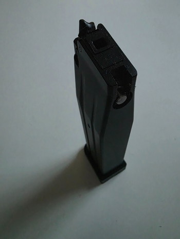 Image 2 for Army Armament Hi-capa 2011 mag DEFECT