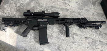 Image 2 pour AR15 URGI DMR Build | Specna Arms | AEG | Nieuw!
