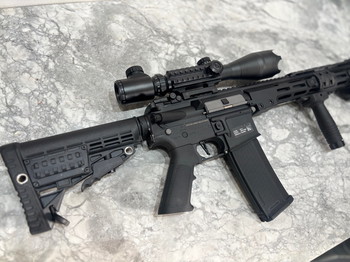 Image 3 pour AR15 URGI DMR Build | Specna Arms | AEG | Nieuw!