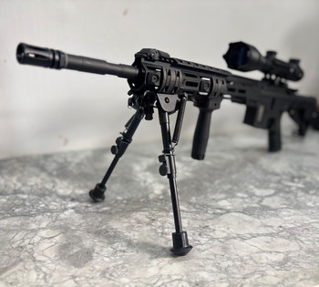 Image 6 pour AR15 URGI DMR Build | Specna Arms | AEG | Nieuw!