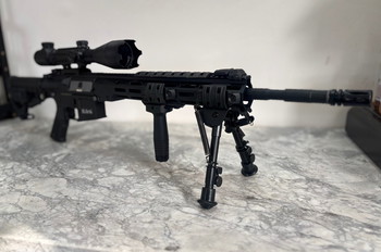 Image 8 pour AR15 URGI DMR Build | Specna Arms | AEG | Nieuw!
