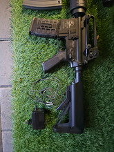 Image for Arma lite m15  met extras