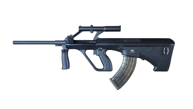 Image 1 for Jing Gong - Steyr AUG A1 AEG