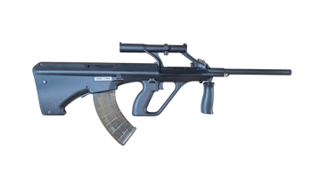 Image 2 for Jing Gong - Steyr AUG A1 AEG