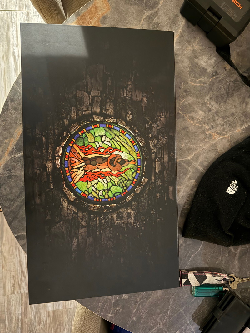 Imagen 1 de Heretic labs + grip