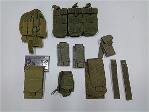 Image for Pouches en holster