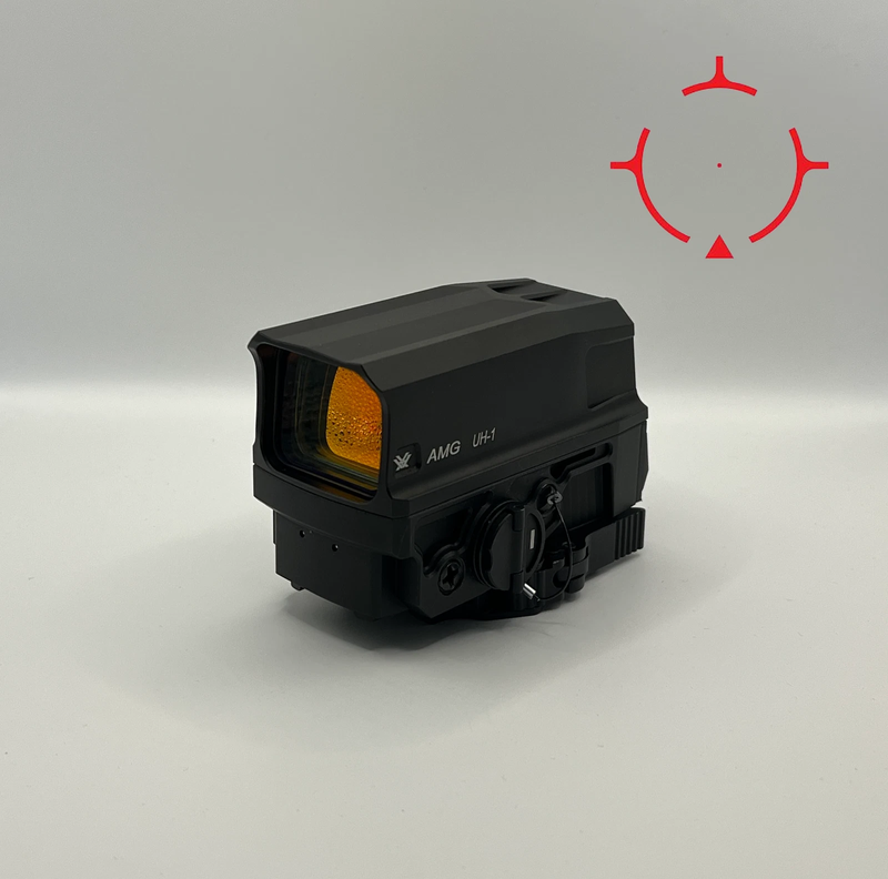 Image 1 for Reddot 