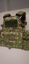 Image pour Pencott Greenzone Plate Carrier