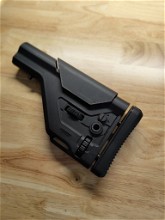 Afbeelding van ICS UKSR Sniper stock (black)