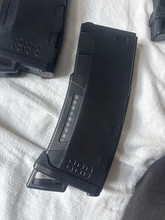 Imagen para 4 mid caps m4 mags