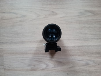 Afbeelding 5 van Flip up x3 magnifier