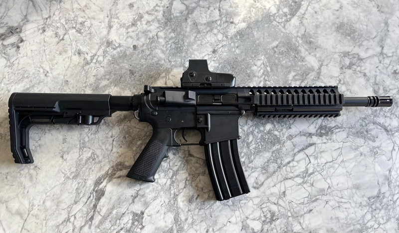 Imagen 1 de M4 AR15 | Classic Army | AEG | Mosfet