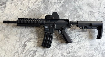 Imagen 2 de M4 AR15 | Classic Army | AEG | Mosfet