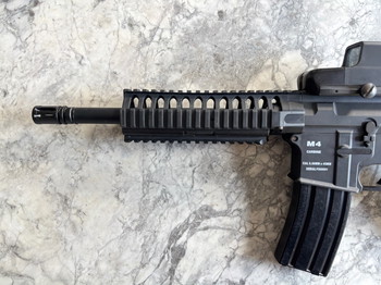 Imagen 3 de M4 AR15 | Classic Army | AEG | Mosfet