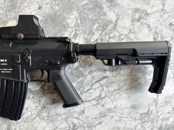 Imagen 4 de M4 AR15 | Classic Army | AEG | Mosfet