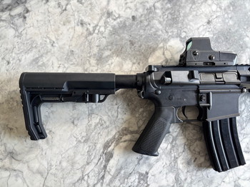Imagen 5 de M4 AR15 | Classic Army | AEG | Mosfet