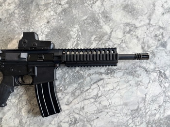 Imagen 6 de M4 AR15 | Classic Army | AEG | Mosfet