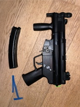 Image for Bulk sale GBB AEG Spring