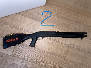 Image pour Bulk sale GBB AEG Spring