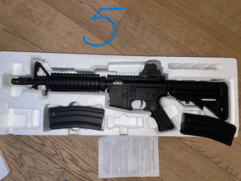 Image 4 for Bulk sale GBB AEG Spring