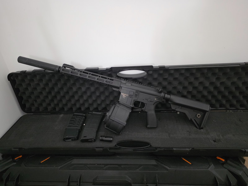 Afbeelding 1 van Ssr4  gen 2