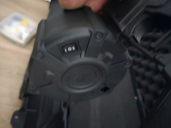 Afbeelding 3 van Ssr4  gen 2