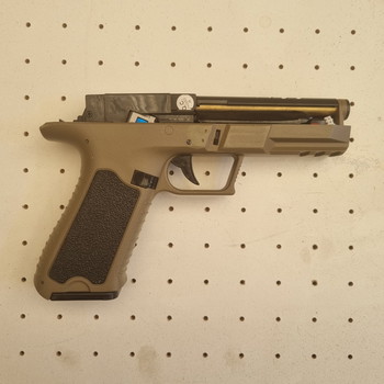 Image 3 for Glock Pistole AEG von Cyma