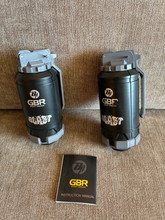 Image for 2X grenade SPRING GBR