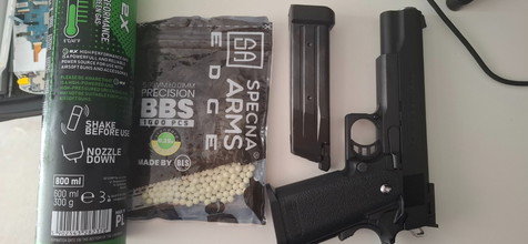 Image pour Tokyo Marui Hi capa 5.1 government