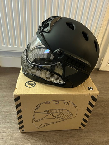 Image 2 for Casque WARQ