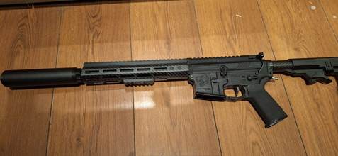 Image for Carbon Upgraded MTW te koop