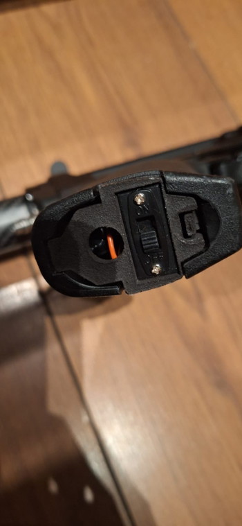 Image 4 for Carbon Upgraded MTW te koop