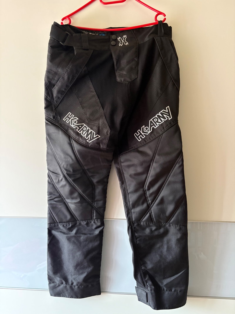 Bild 1 für Hk army line pant