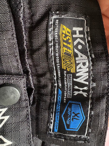 Bild 3 für Hk army line pant