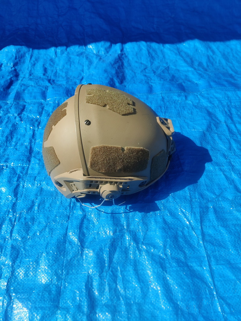 Image 1 for Dragon red airframe