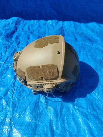Image 2 for Dragon red airframe