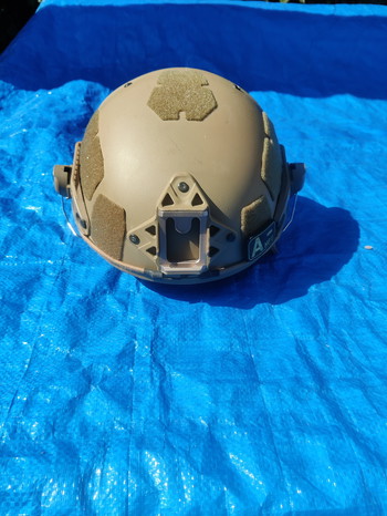 Image 3 for Dragon red airframe