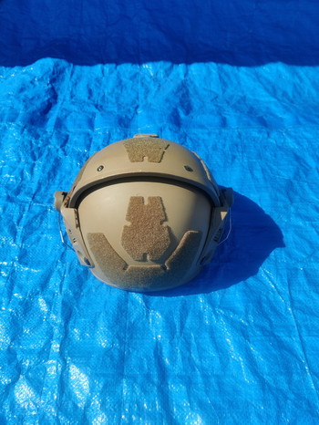 Image 4 for Dragon red airframe
