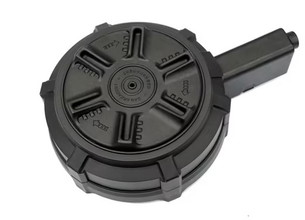 Bild für Drum Magazijn ARP9 | AEG | 1500rds | G&G