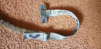 Image 2 pour Warrior One Point QD Sling Multicam