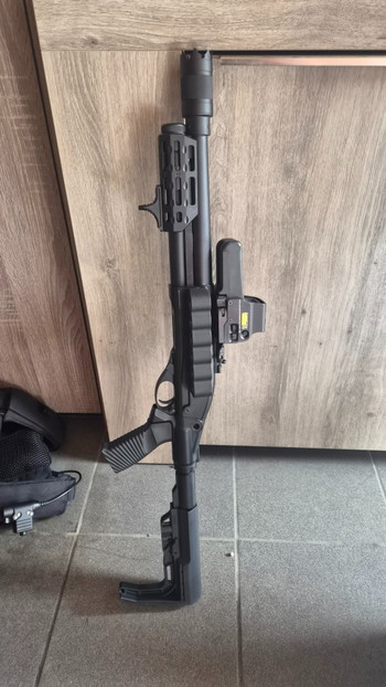Image 3 for Golden Eagle Type 870
