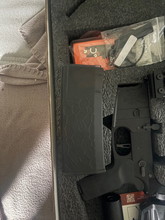 Afbeelding van Wolverine mtw gen3