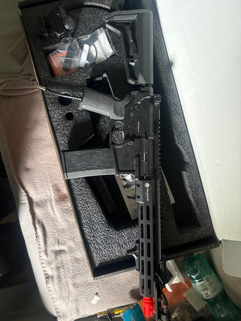 Afbeelding 3 van Wolverine mtw gen3