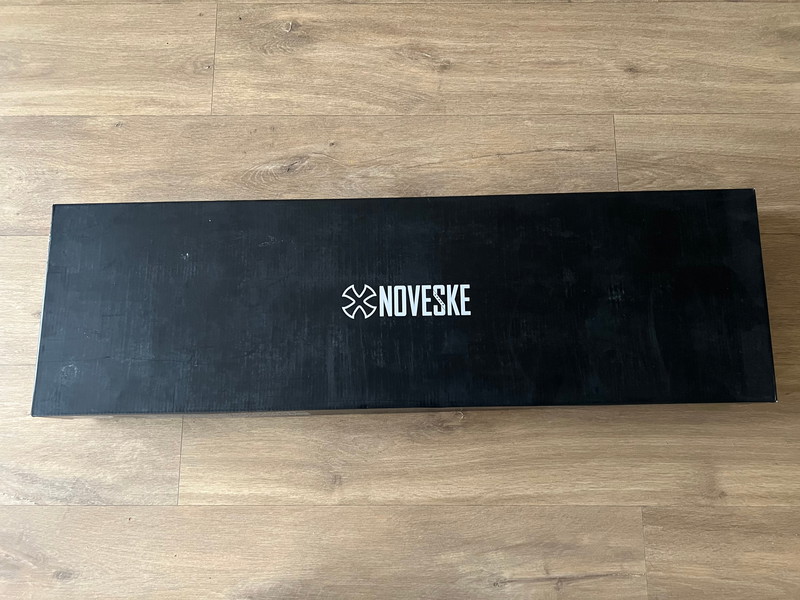 Bild 1 für EMG xUDR Noveske Gen 4 Shorty 10.5 GBB (nieuw in doos)