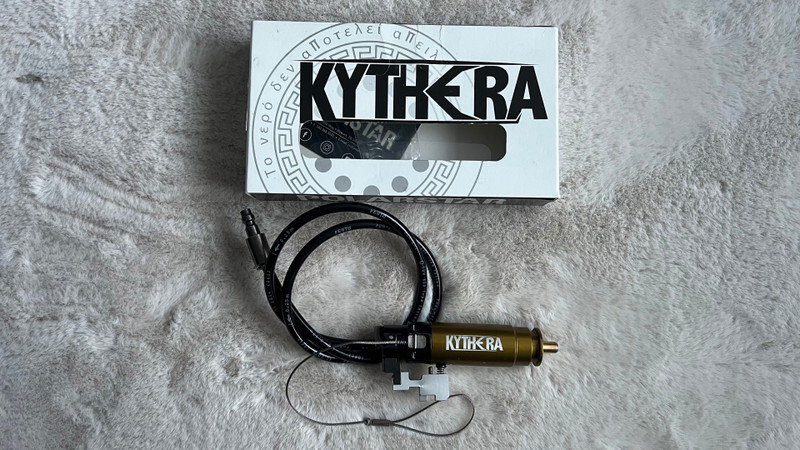 Afbeelding 1 van PolarStar Kythera HPA Engine